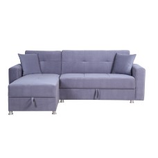 IF-9470  REVERSIBLE SECTIONAL SOFA BED (EXCLUSIVE ONLINE SALE !)