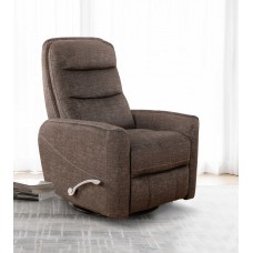 IF-6320 Recliner Chair. Fabric. (Online only)