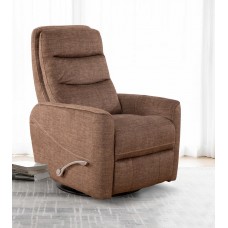 IF-6322 Recliner Chair. Fabric.(Online Only)