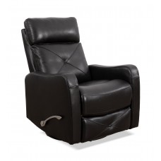 IF-6332 Recliner Chair. Leather Match.(Online Only)
