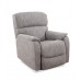 IF-6360 Lift Chair.Soft Grey Fabric. (Online Only)