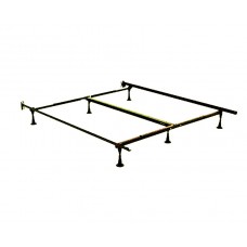 IF-17F -Single, Double, Queen size  Adjustable Bed Frame .(Online only)