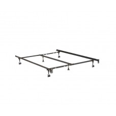 IF-18F - Queen, King Adjustable Bed Frame (Online Only)