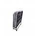 IF-385 30" Rollaway Folding Bed with 3" Foam mattress (Online Only)