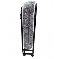 IF-386 39" Rollaway Folding Bed with 3" Foam mattress (Online Only)