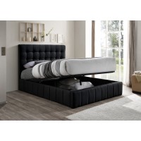 IF-5785 Double, Queen Storage Bed (Online Only)