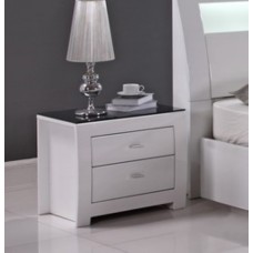 Barcelona night stand (Online only)