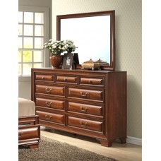 Christina Dresser and Mirror (Online Only)