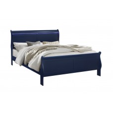 Hazel Double ,Queen, King size Bed (Online Only)