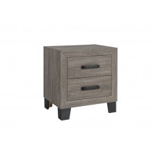 Olivia night stand (Floor Model)