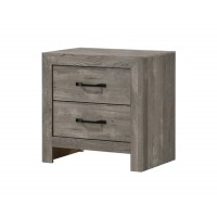 Charlotte night stand (Online only)
