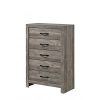 Charlotte Chest (Online only)