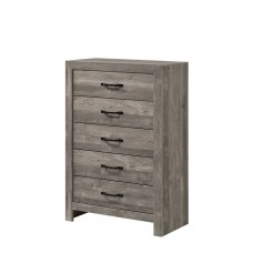 Charlotte Chest (Online only)