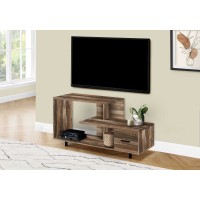 A-1162 TV Stand-48" L Brown Reclaimed with 1 drawer (Online only)