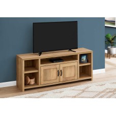 A-4472 TV stand-60" L/ Golden Pine Reclaimed Wood-Look (Online Only)