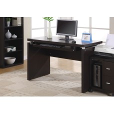 I 7003Computer Desk-48" L/ Espresso (Online Only)