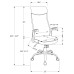 I 7248 Office Chair-Black/Black Fabric/ Multi Position (Online Only)