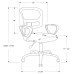 I 7262 Office Chair-Grey Mesh Juvenile/ Multi Position (Online Only)
