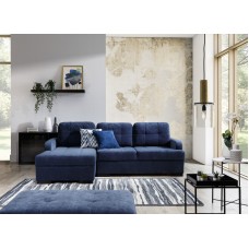Cantanzaro European Sectional Sofa Bed