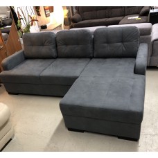 Cantanzaro European Sectional Sofa Bed (in stock) 