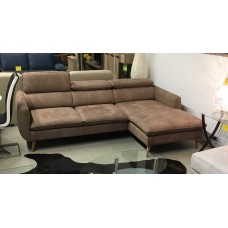 Cento European Sectional Sofa  (In Stock) 
