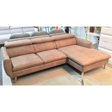 Cento European Sectional Sofa