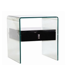 Allure End Table (Online only)