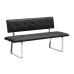 Apex Bench with backrest (Online only)