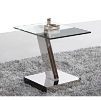 Manhattan Side Table ( Online only)