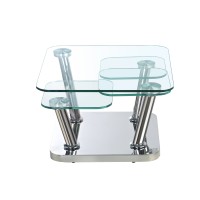 Melody Extendable Coffee Table (Online only)