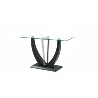Norway Console Table Silver (Online only)