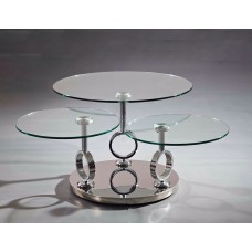 G161 EXTENDABLE COFFEE TABLE   (EXCLUSIVE ONLINE SALE !)
