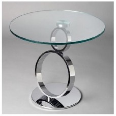 53-0861 Champion Side Table (Online Only)
