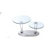 Sophia Extendable coffee table (Online only)