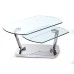 Nicole Extendable Coffee table. (Online only)