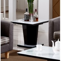 Omega End Table (Online Only)