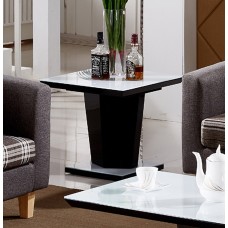 Omega End Table (Online Only)