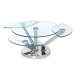 Tesla Extendable Coffee table.(Online only)