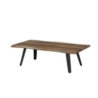 Kanon Wood Coffee table (Online only)