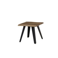 Kanon Wood end table (online only)