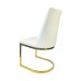 Ohio Dining Chair Gold (online only) Ohio Dining Chair Gold (online only)