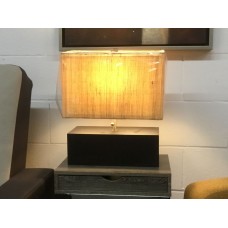 DM-5105 Table Lamp (Floor Model)