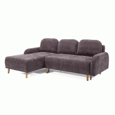 Domi European Sectional Sofa Bed