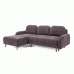 Domi European Sectional Sofa Bed (in stock)