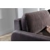 Domi European Sectional Sofa Bed (in stock)