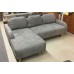 Domi European Sectional Sofa Bed (in stock) 