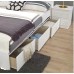 Eyes Bedroom set 6 pcs. with All Sizes  Beds (Online only)