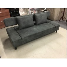 Cloud Fabric space-saving sofa 190 cm