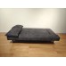 Cloud Fabric space-saving sofa bed
