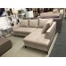 Terini European Sectional Sofa Bed  (in stock)